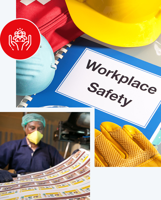 Occupational Health and Safety Policy